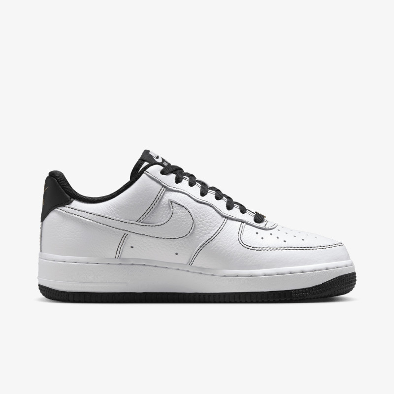 NIKE Спортни обувки W AIR FORCE 1 '07 MINI JEWEL 