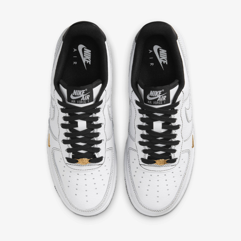 NIKE Спортни обувки W AIR FORCE 1 '07 MINI JEWEL 