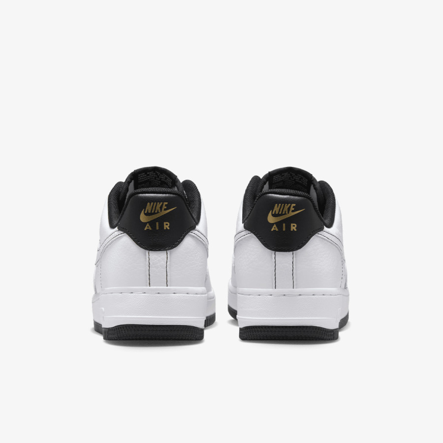 NIKE Спортни обувки W AIR FORCE 1 '07 MINI JEWEL 