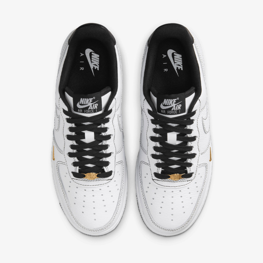 NIKE Спортни обувки W AIR FORCE 1 '07 MINI JEWEL 