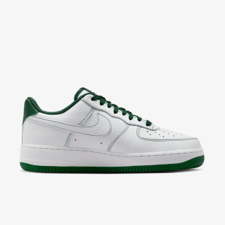 NIKE Спортни обувки W AIR FORCE 1 '07 MINI JEWEL 
