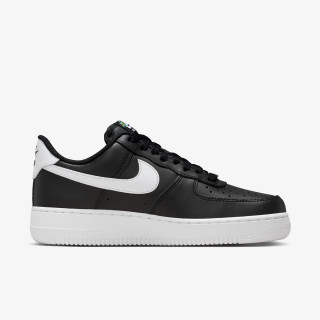 NIKE Спортни обувки W AIR FORCE 1 '07 PREM 