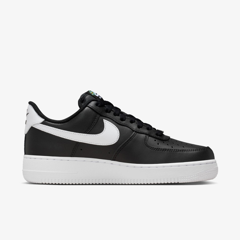 NIKE Спортни обувки W AIR FORCE 1 '07 PREM 