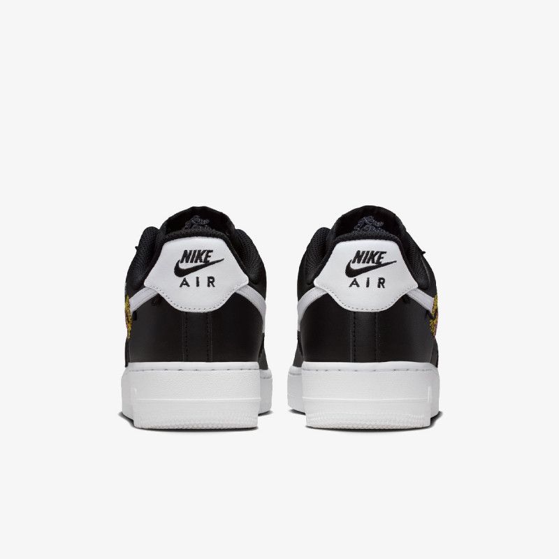 NIKE Спортни обувки W AIR FORCE 1 '07 PREM 