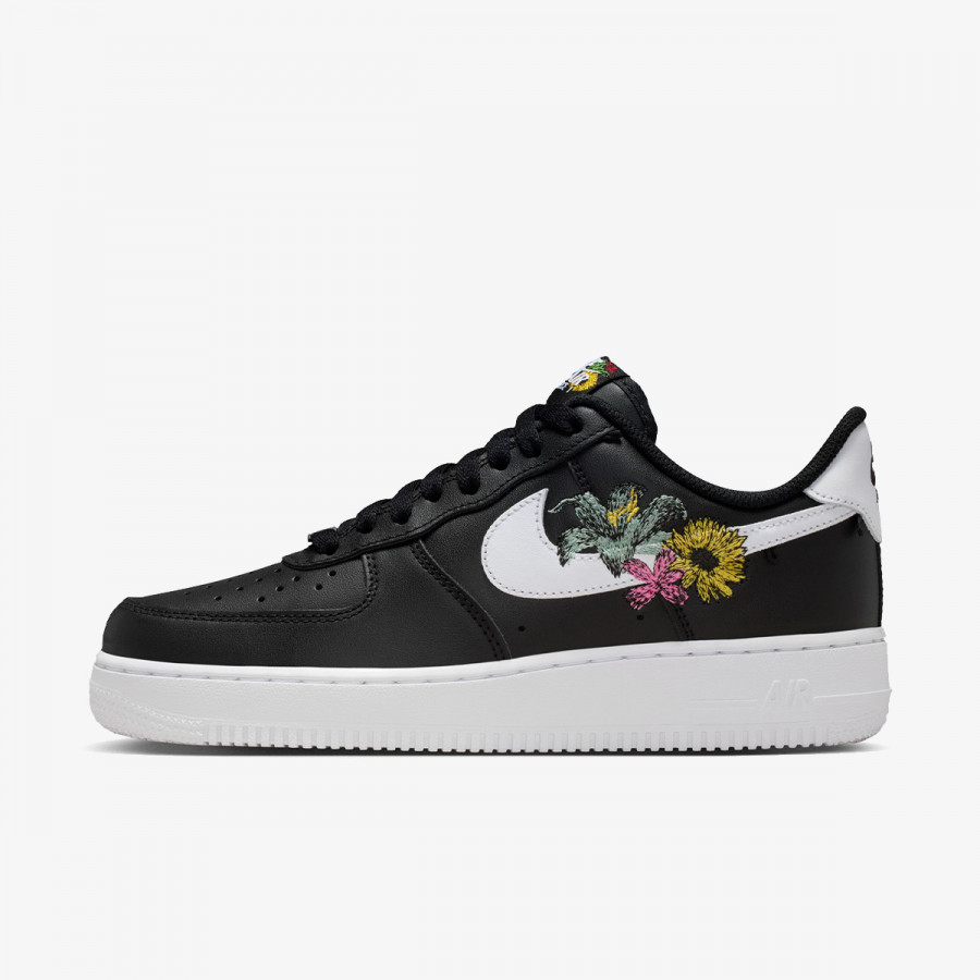 NIKE Спортни обувки W AIR FORCE 1 '07 PREM 