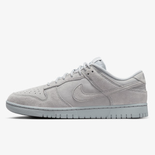 NIKE Спортни обувки NIKE DUNK LOW RETRO SE NUBUCK 