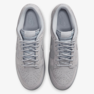 NIKE Спортни обувки NIKE DUNK LOW RETRO SE NUBUCK 