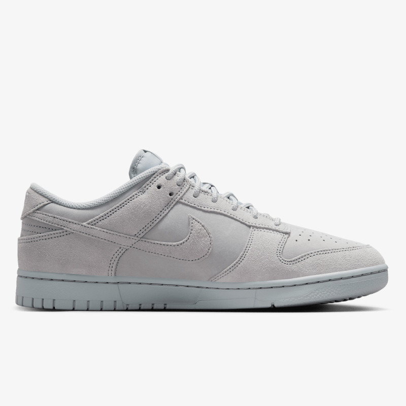 NIKE Спортни обувки NIKE DUNK LOW RETRO SE NUBUCK 