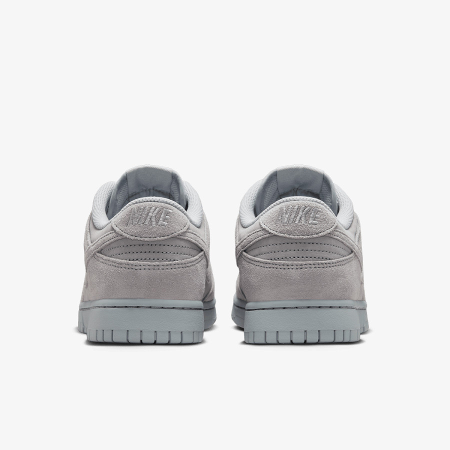 NIKE Спортни обувки NIKE DUNK LOW RETRO SE NUBUCK 