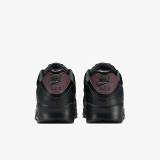 NIKE Спортни обувки AIR MAX 90 PRM 