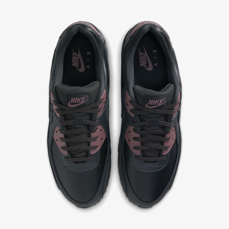 NIKE Спортни обувки AIR MAX 90 PRM 