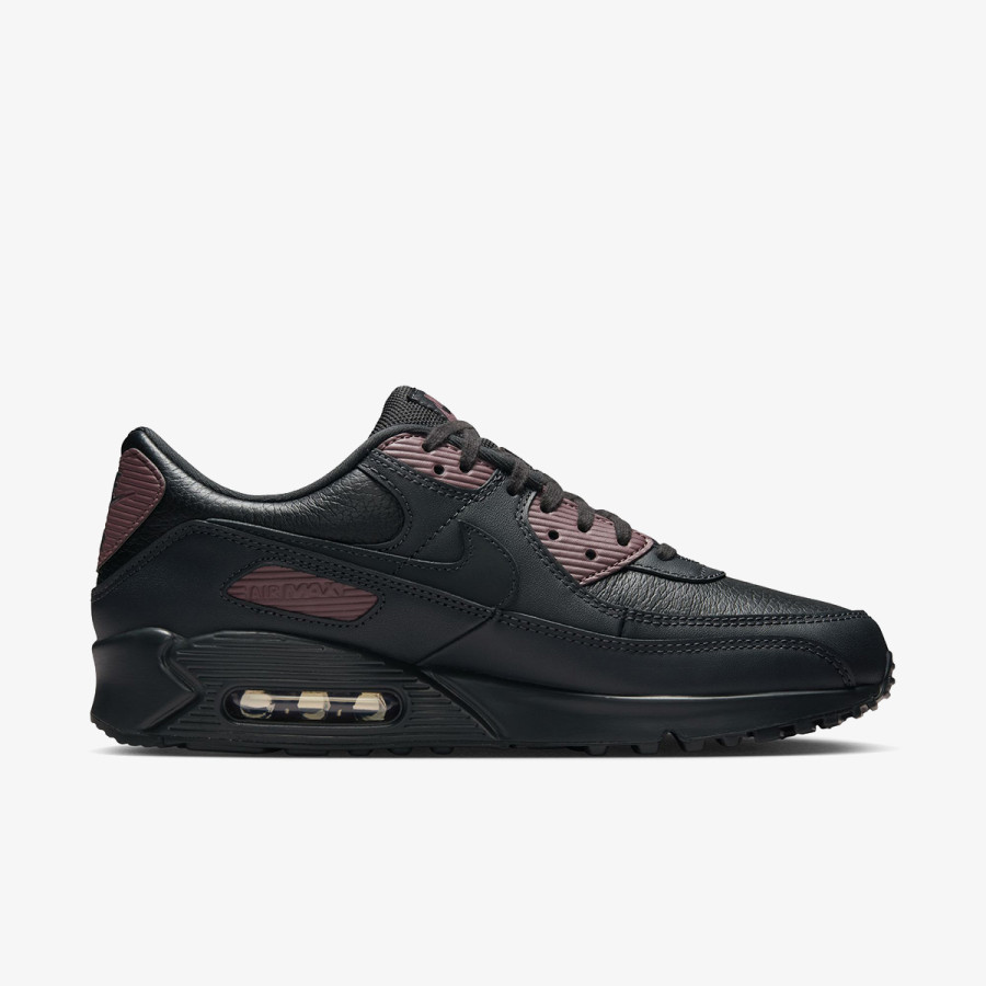 NIKE Спортни обувки AIR MAX 90 PRM 