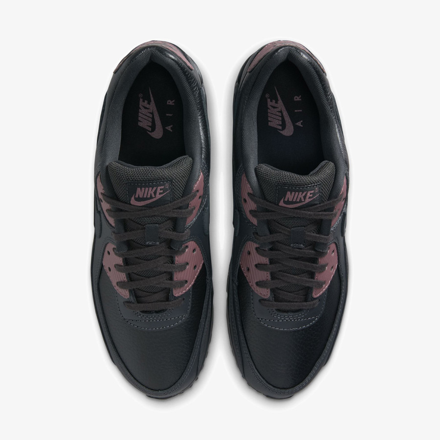NIKE Спортни обувки AIR MAX 90 PRM 