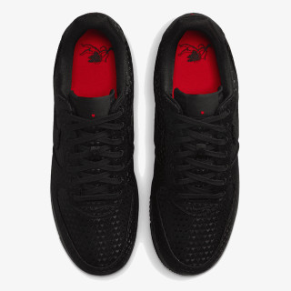 NIKE Спортни обувки AIR FORCE 1 RETRO VALENTINE 