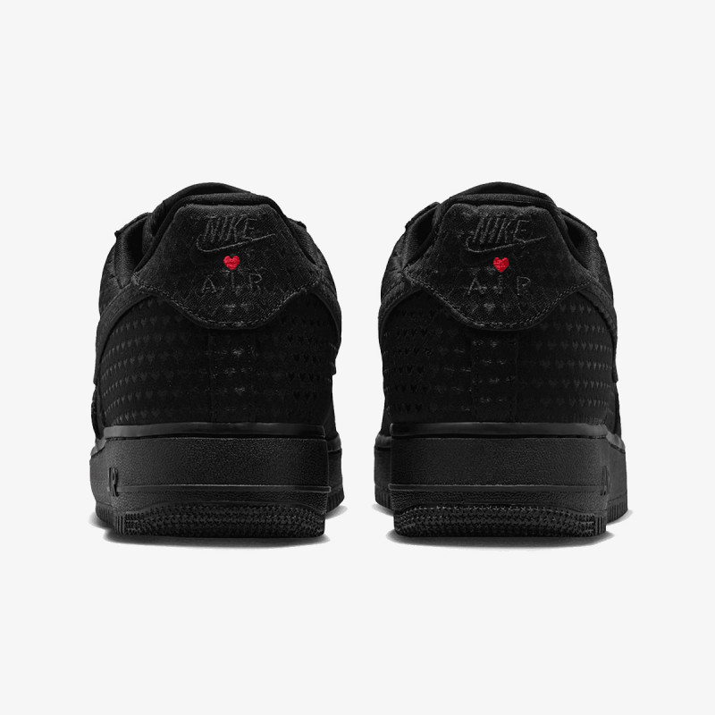 NIKE Спортни обувки AIR FORCE 1 RETRO VALENTINE 