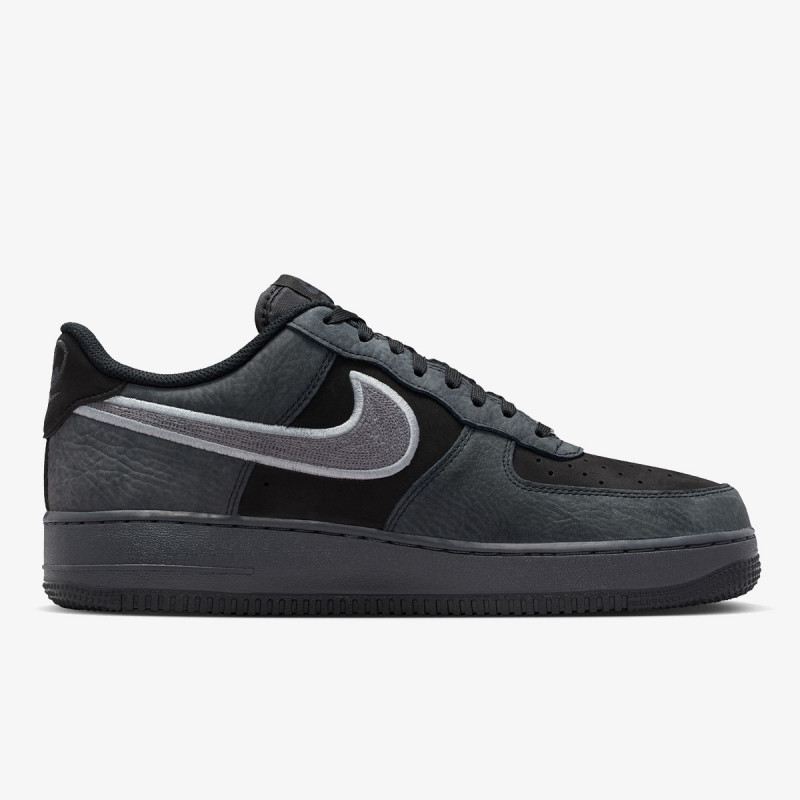 NIKE Спортни обувки AIR FORCE 1 '07 LV8 ESS+ 