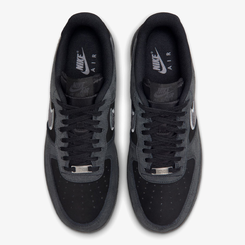 NIKE Спортни обувки AIR FORCE 1 '07 LV8 ESS+ 