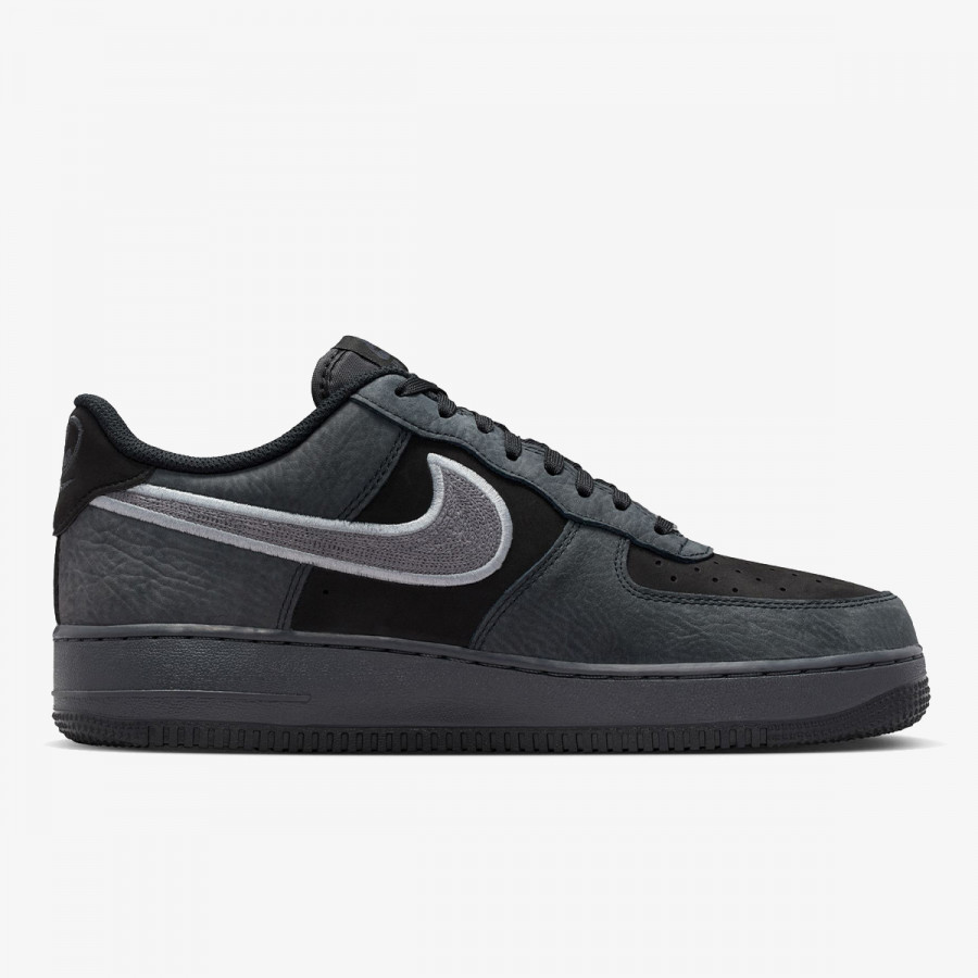 NIKE Спортни обувки AIR FORCE 1 '07 LV8 ESS+ 