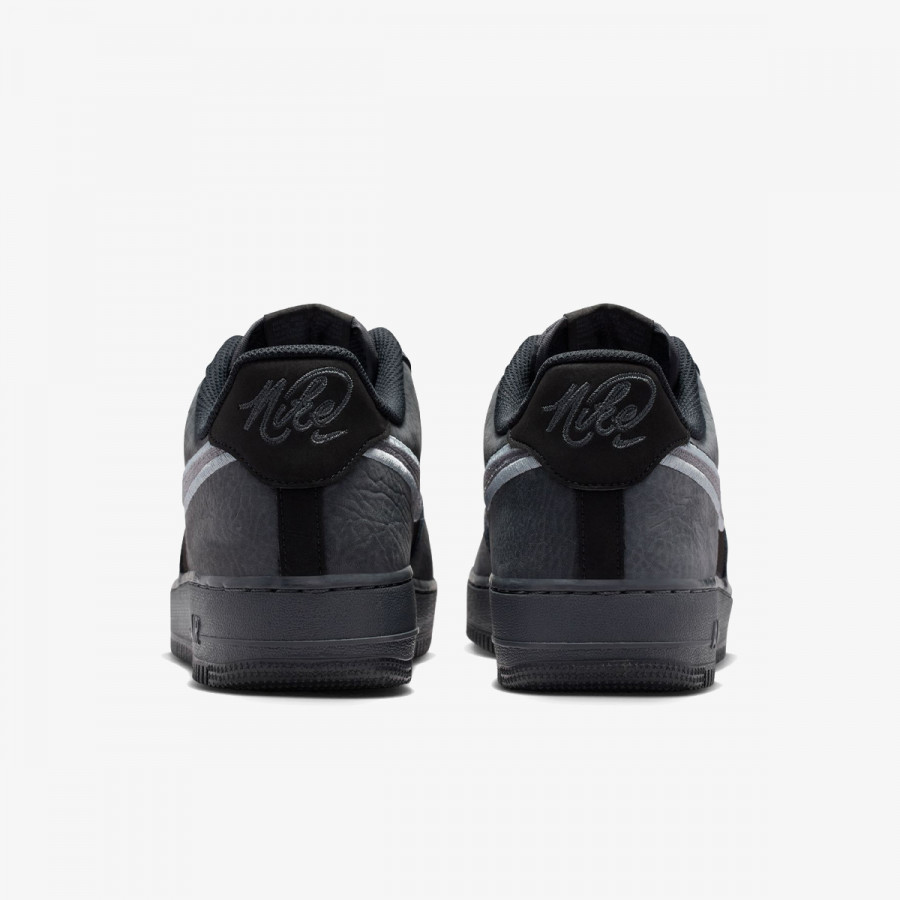 NIKE Спортни обувки AIR FORCE 1 '07 LV8 ESS+ 