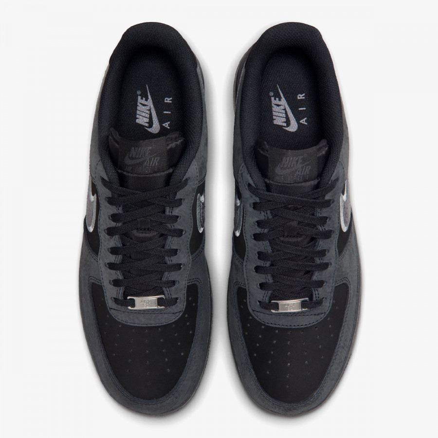 NIKE Спортни обувки AIR FORCE 1 '07 LV8 ESS+ 