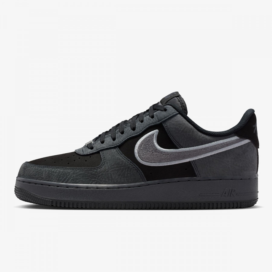 NIKE Спортни обувки AIR FORCE 1 '07 LV8 ESS+ 
