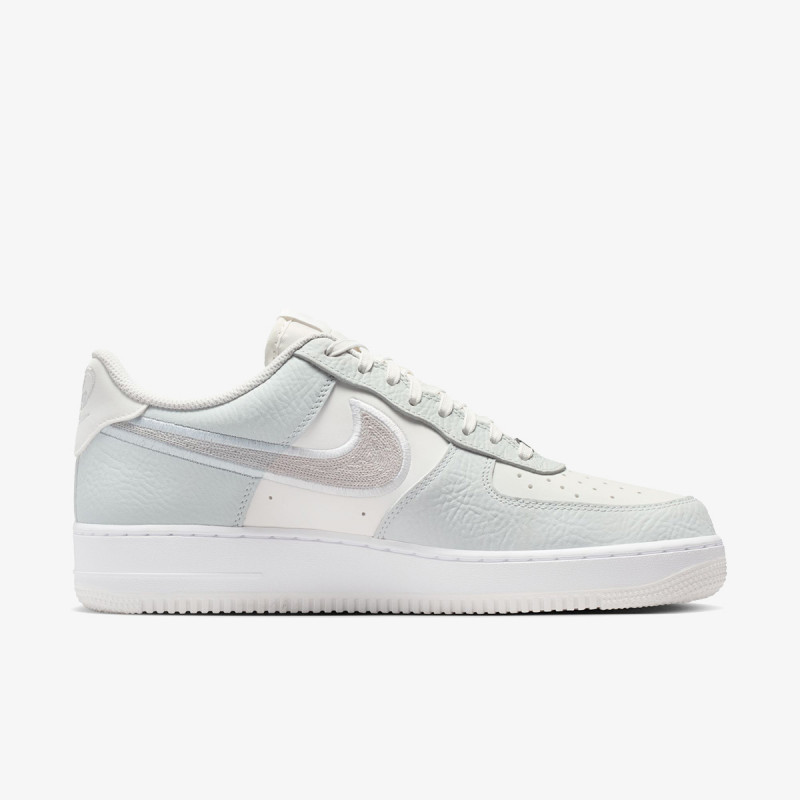NIKE Спортни обувки AIR FORCE 1 '07 LV8 ESS+ 
