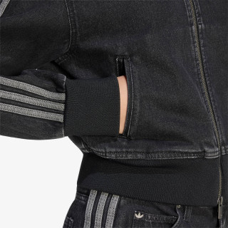 adidas Яке FB TT D 