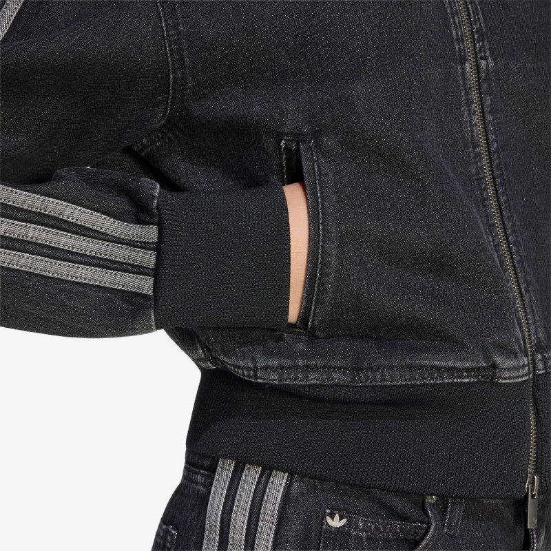 adidas Яке FB TT D 
