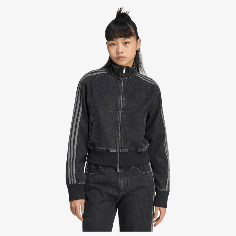 adidas Яке FB TT D 