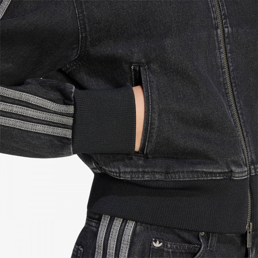adidas Яке FB TT D 