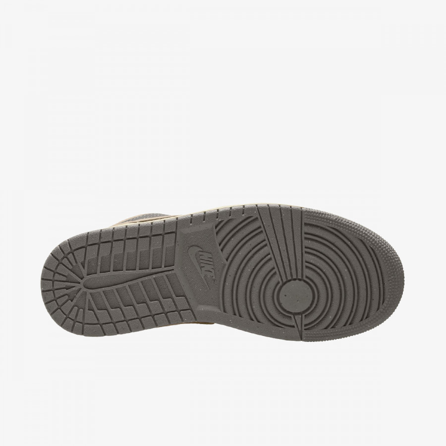 NIKE Спортни обувки WMNS AIR JORDAN 1 LOW SE V2 