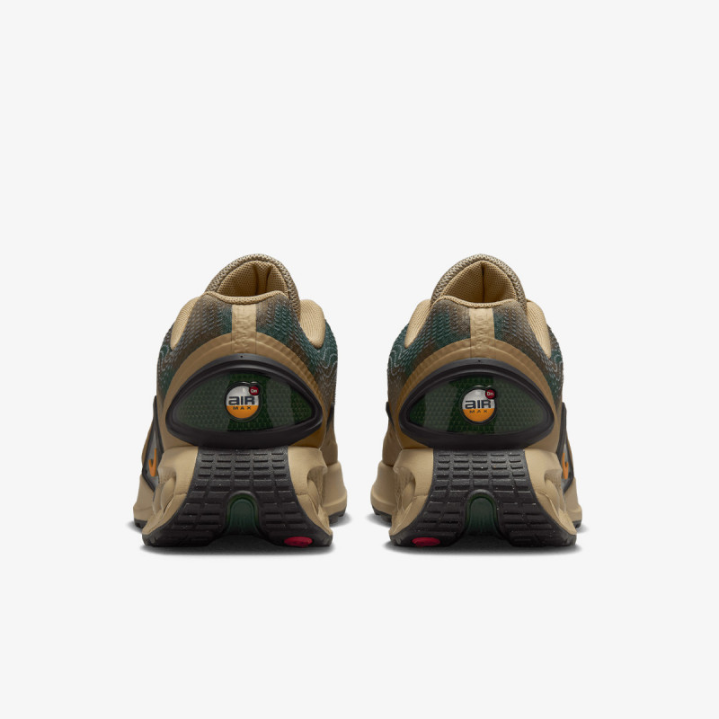 NIKE Спортни обувки AIR MAX DN NRG 