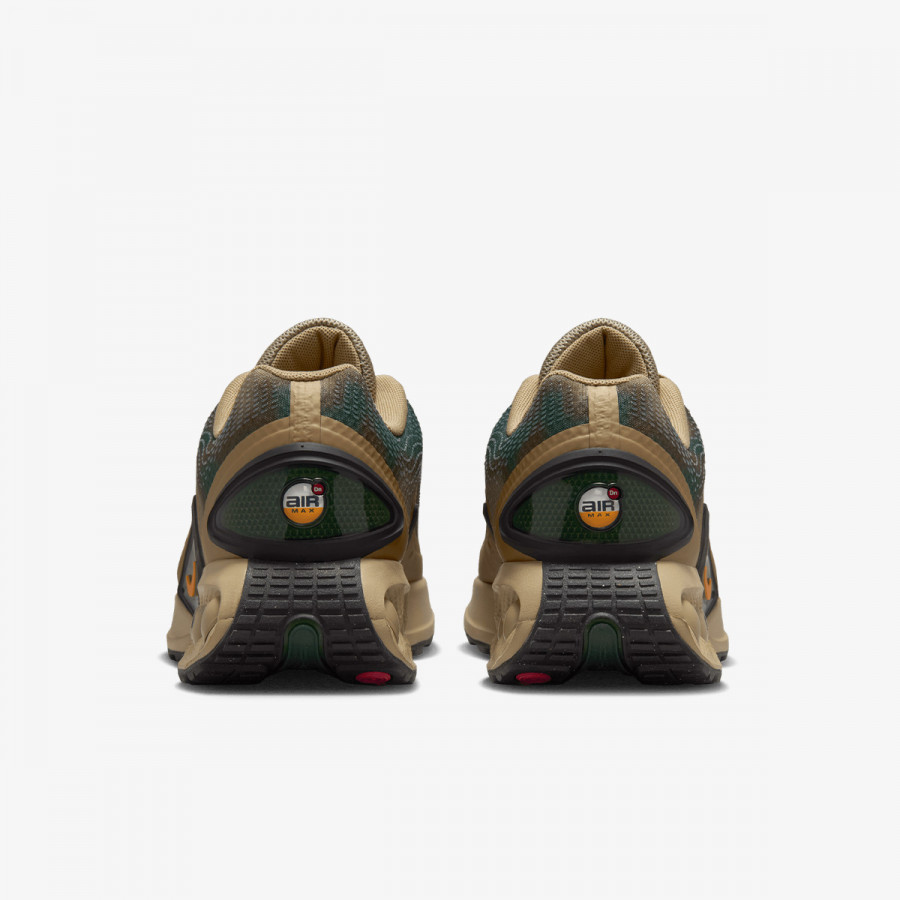 NIKE Спортни обувки AIR MAX DN NRG 