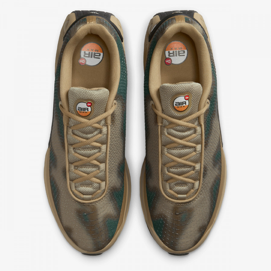 NIKE Спортни обувки AIR MAX DN NRG 