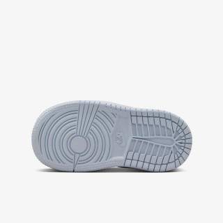 NIKE Спортни обувки Jordan 1 Mid SE 