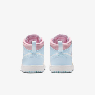 NIKE Спортни обувки Jordan 1 Mid SE 