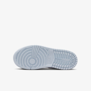 NIKE Спортни обувки Jordan 1 Mid SE 