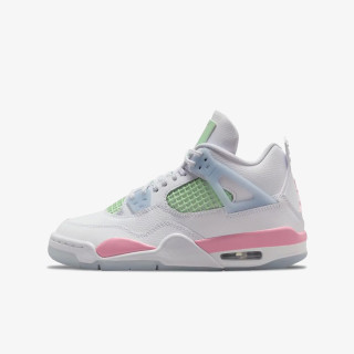 NIKE Спортни обувки Air Jordan 4 Retro 