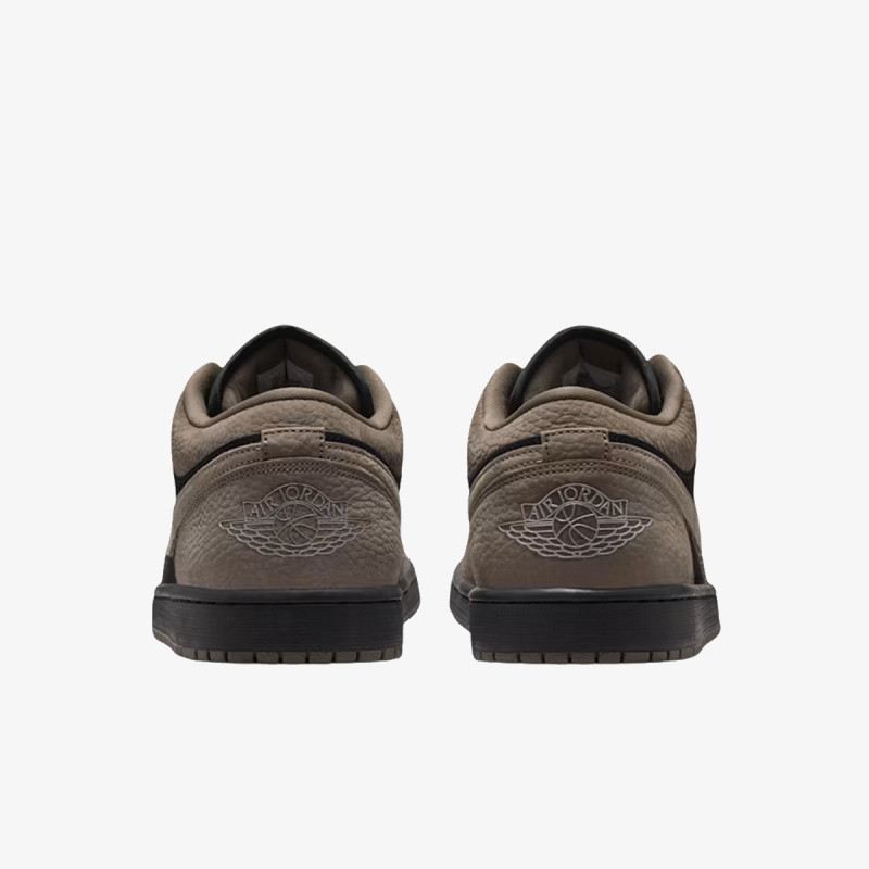 NIKE Спортни обувки AIR JORDAN 1 LOW SE 