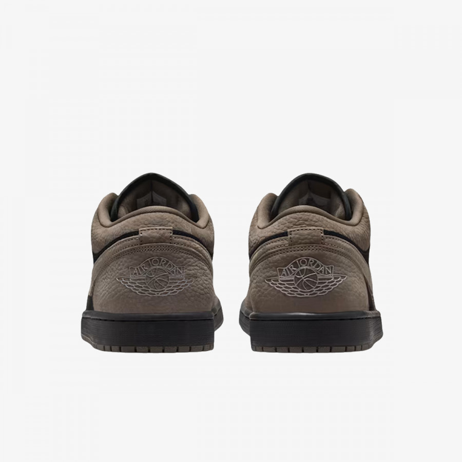 NIKE Спортни обувки AIR JORDAN 1 LOW SE 
