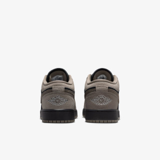 NIKE Спортни обувки AIR JORDAN 1 LOW SE (GS) 