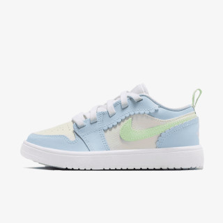 NIKE Спортни обувки JORDAN 1 LOW ALT SE FEM GP 