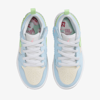 NIKE Спортни обувки JORDAN 1 LOW ALT SE FEM GP 