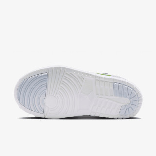 NIKE Спортни обувки JORDAN 1 LOW ALT SE FEM GP 