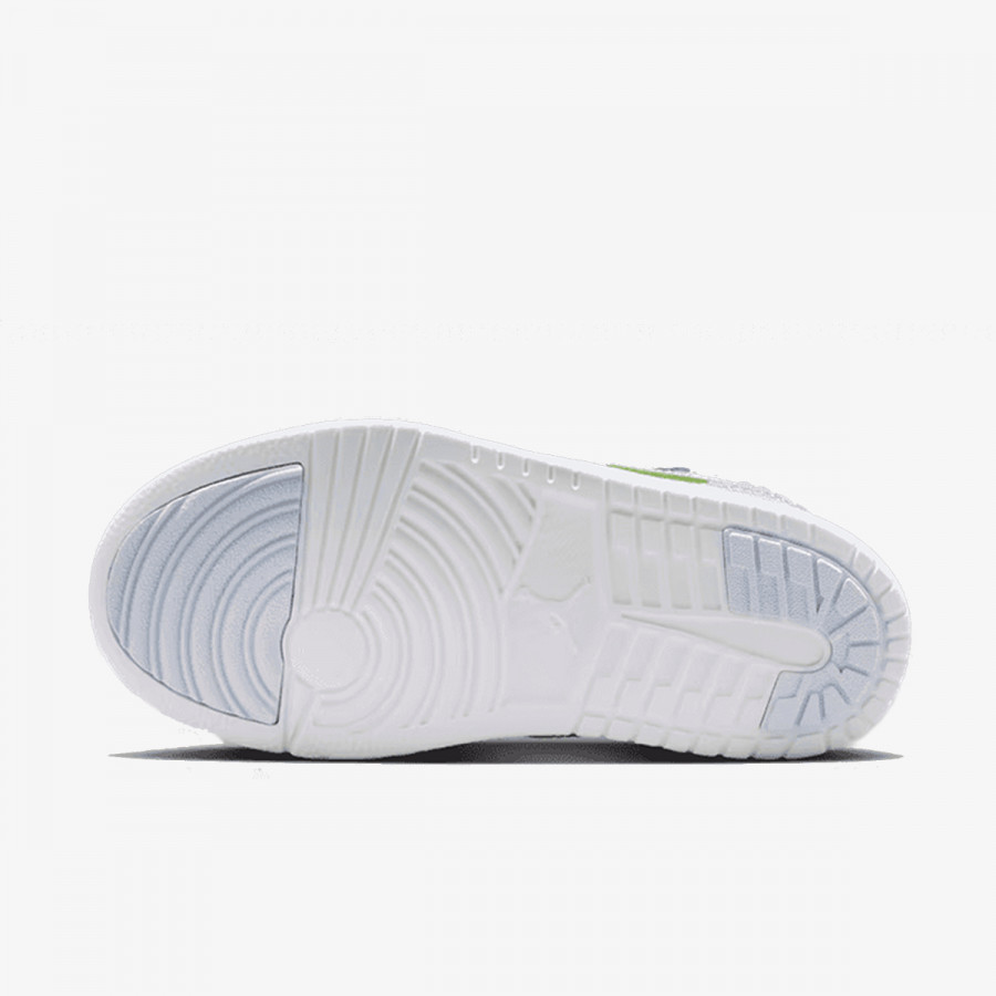 NIKE Спортни обувки JORDAN 1 LOW ALT SE FEM GP 