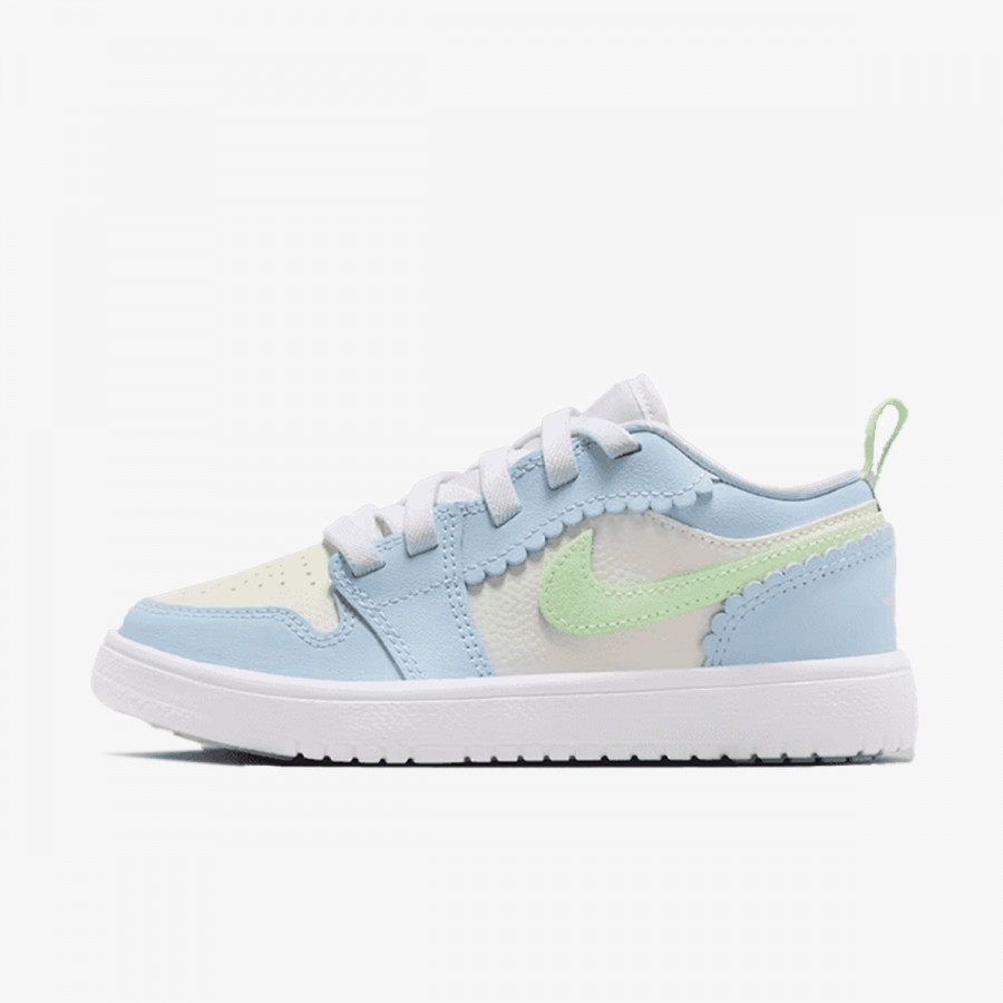 NIKE Спортни обувки JORDAN 1 LOW ALT SE FEM GP 