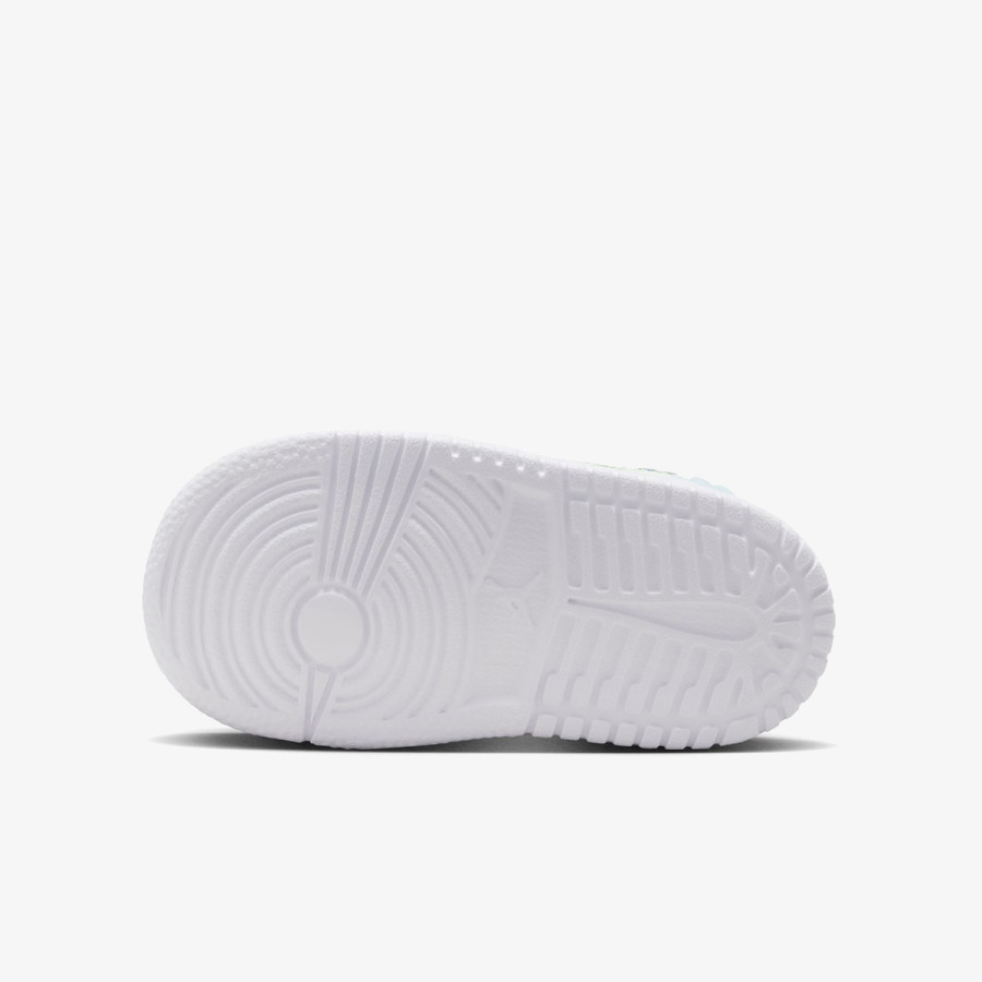 NIKE Спортни обувки JORDAN 1 LOW ALT SE FEM GT 