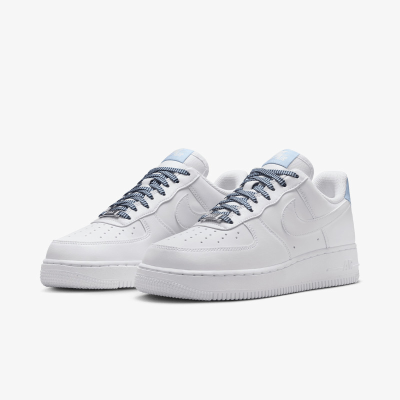 NIKE Спортни обувки Air Force 1 ’07 