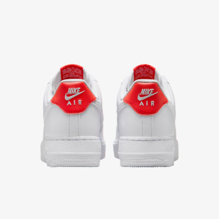 NIKE Спортни обувки Air Force 1 ’07 