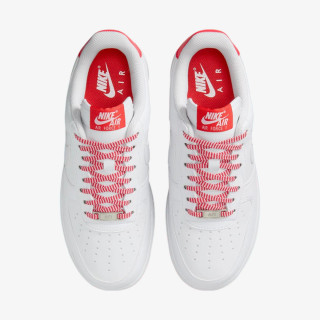 NIKE Спортни обувки Air Force 1 ’07 